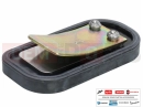 PIAGGIO X9 500 Evolution 82778R - Reeds bracket