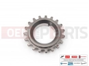 PIAGGIO X9 250 Evolution 82782R - Timing gear - lower