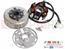 gilera SMT 82829R - Stator