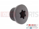 PIAGGIO X9 500 Evolution 8290405 - Timing plug assembly