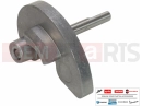 PIAGGIO 8291395 - Decompression counterweight