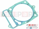 PIAGGIO X9 500 Evolution 830276 - Joint d'embase cylindre (0,6 mm)
