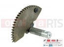 PIAGGIO 830284 - Kick starter shaft