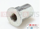 derbi Sonar 125 4 PC - 832870 - Mutter (M8)