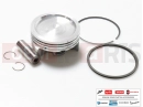 PIAGGIO 8435190001 - Piston
