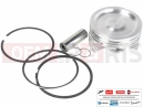 PIAGGIO 8435190004 - Piston (4)