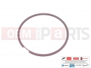 gilera 2009 GP 800 Centenario 844943 - Segment Segment racleur