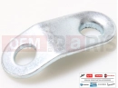 PIAGGIO X9 125 Evolution 4 pc - 844964 - Hose clamp