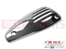 PIAGGIO 8454655 - Silencer protector