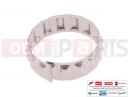 gilera 2009 GP 800 Centenario 846763 - Compensator ring