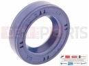 gilera RCR 847075 - Dichtring