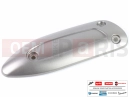 derbi Rambla 300 847308 - Silencer protector