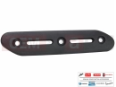 gilera Nexus 500 849829 - Silencer protector