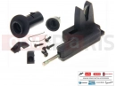 PIAGGIO 850662 - Lock hardware kit