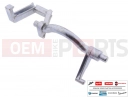 PIAGGIO Typhoon 50 2T (LBMC501) 856437 - Lockup hook door