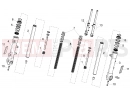 858320 - Fork spring
