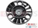 PIAGGIO X9 125 Evolution 872908 - Pump impeller drive key