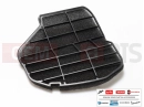 gilera 2009 GP 800 Centenario 873513 - Luftfilter Einsatz