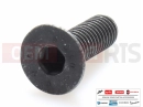 PIAGGIO Beverly 400 Deep Black E5 (EU) 10 pc - 874037 - Vis