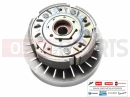 gilera 2009 GP 800 Centenario 874579 - Embrayage
