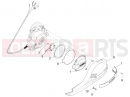 875440 - Complete fixed engine speed sensor