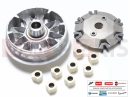 gilera 2009 GP 800 Centenario 877519 - Variator