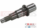 PIAGGIO Beverly 400 Deep Black E5 (EU) 878741 - Drive shaft