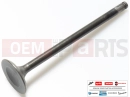 PIAGGIO Beverly 400 Deep Black E5 (EU) 880602 - Valve (EX)