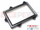 MOTOGUZZI V85 TT Strada E5+ (EU) 886867 - Filter support