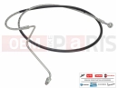 MOTOGUZZI Eldorado 1400 ABS 887582 - ABS control unit front pump pipe