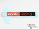 APRILIA MXV 450 Cross 890575 - Front mudguard decal