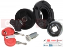 gilera 2017 Runner 50 SP 949611 - Lock kit