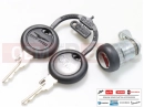 MOTOGUZZI Eldorado 1400 ABS 977527 - Locking complete with keys