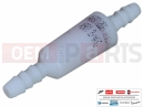 PIAGGIO AP8104251 - Anti-return valve