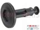 MOTOGUZZI Stelvio E5+ (EU) AP8144563 - Rivet - panel fixing
