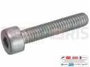 derbi Rambla 300 6 pc - AP8150416 - Vis