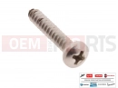 derbi Rambla 300 10 pc - AP8150423 - Vis