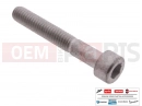MOTOGUZZI V85 TT Strada E5+ (EU) 4 PC - AP8152003 - Schraube