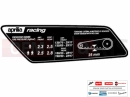 APRILIA RSV 1000 Tuono AP8177792 - Sticker - Decal (Chain)