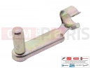 MOTOGUZZI Eldorado 1400 ABS 5 pc - AP8201301 - Gear selector fork clips
