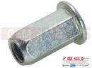MOTOGUZZI V 85 TT e4 ABS 2019 (EMEA) 5 PC - AP8201755 - Threaded rivet