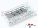 PIAGGIO AP8212406 - Digital clock