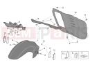 AP8221150 - Cable-guide