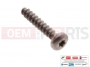 derbi GPR 50 2T 4 pc - AP8221242 - Vis