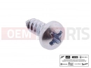 derbi Rambla 300 5 pc - AP8590045 - Vis