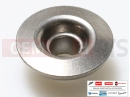 PIAGGIO Medley 200 E5+ (EU) 3 PC - B013833 - Upper cap