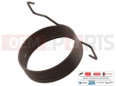 PIAGGIO Liberty 150 E5 B014903 - Decompression spring