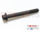 gilera 2011 Fuoco 500 5 pc - B016766 - Vis