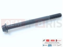 gilera 2008 Fuoco 500 4 pc - B016767 - Vis