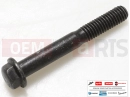 PIAGGIO Beverly 400 Deep Black E5 (EU) 3 pc - B017682 - Flanged hexagonal-head screw